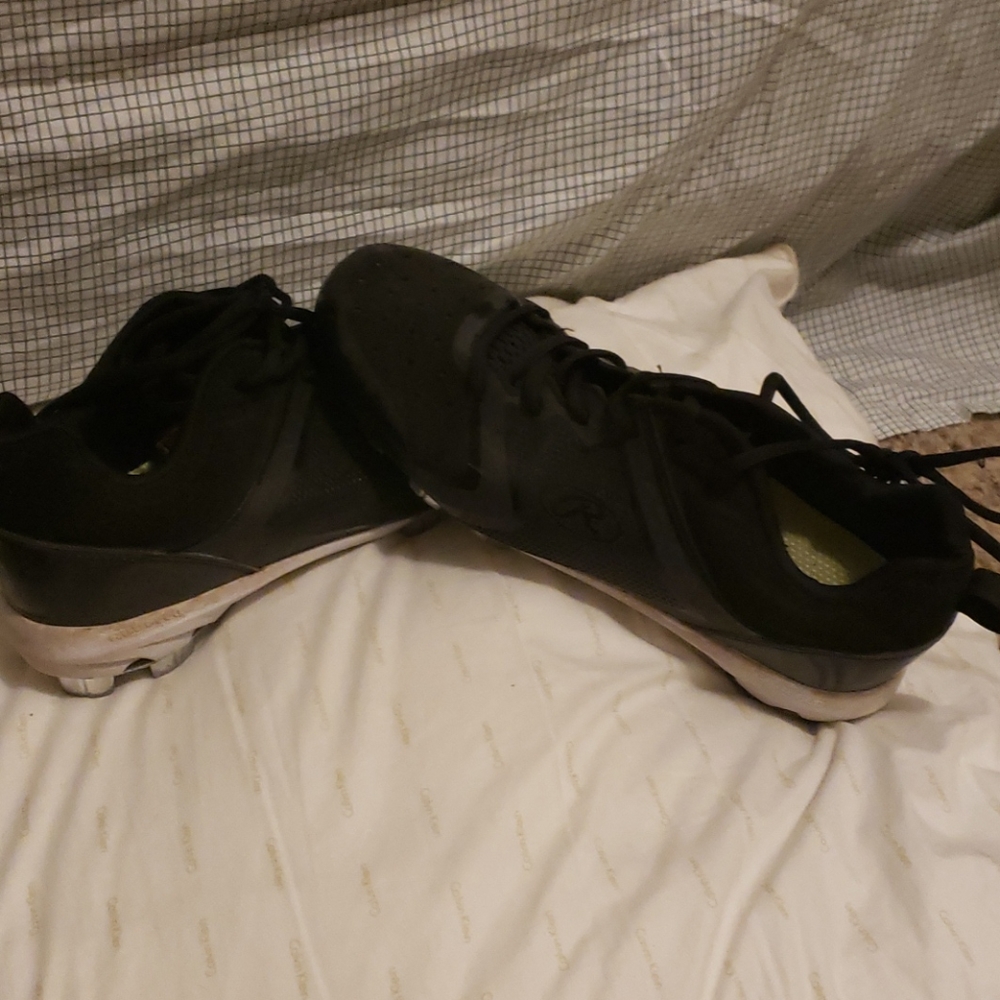 Cleats